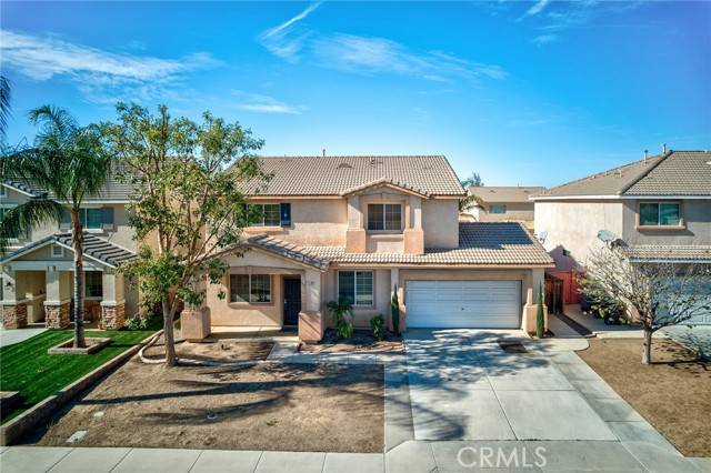 Perris, CA 92571,3578 Breeze Court