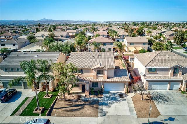 Perris, CA 92571,3578 Breeze Court