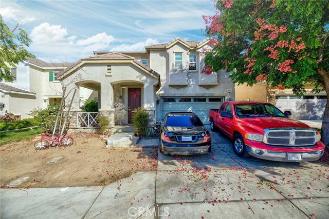 Perris, CA 92571,3565 Whieldon Drive