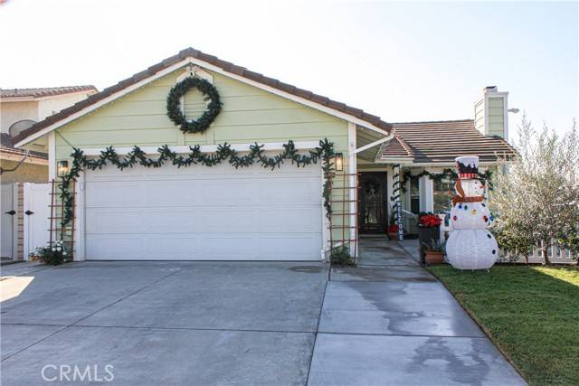 Chino, CA 91710,4005 Bryant Lane