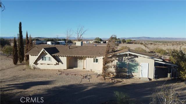 Newberry Springs, CA 92365,46838 Twin Lakes Drive