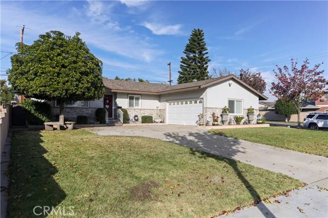 Ontario, CA 91762,1406 Hollowell Street