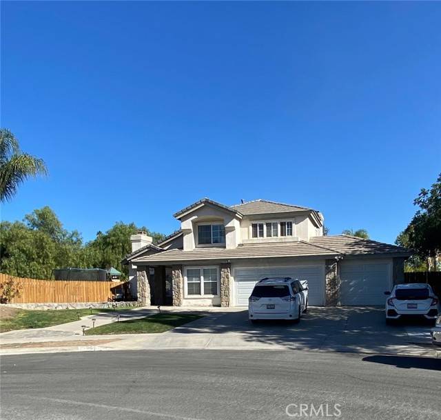 Corona, CA 92881,3725 Addicott Circle