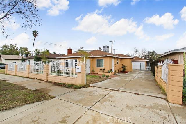 Ontario, CA 91764,1160 E G Street