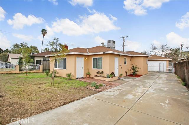 Ontario, CA 91764,1160 E G Street