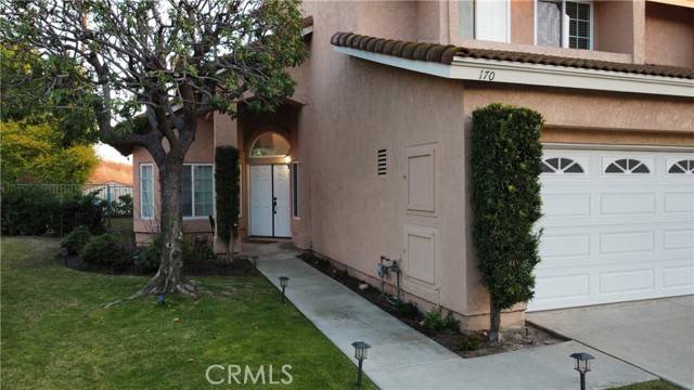 San Dimas, CA 91773,170 Calle Renata