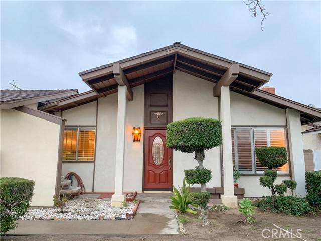 Rowland Heights, CA 91748,1345 Custoza Avenue