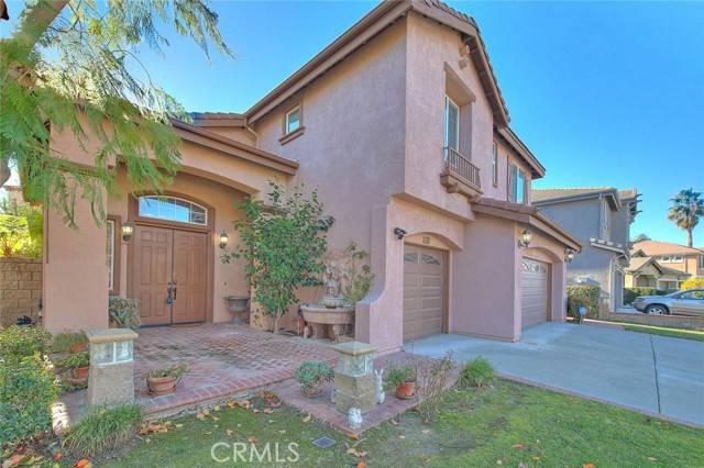 Chino Hills, CA 91709,16324 Sisley Drive