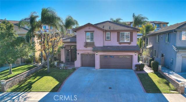 Chino Hills, CA 91709,16324 Sisley Drive