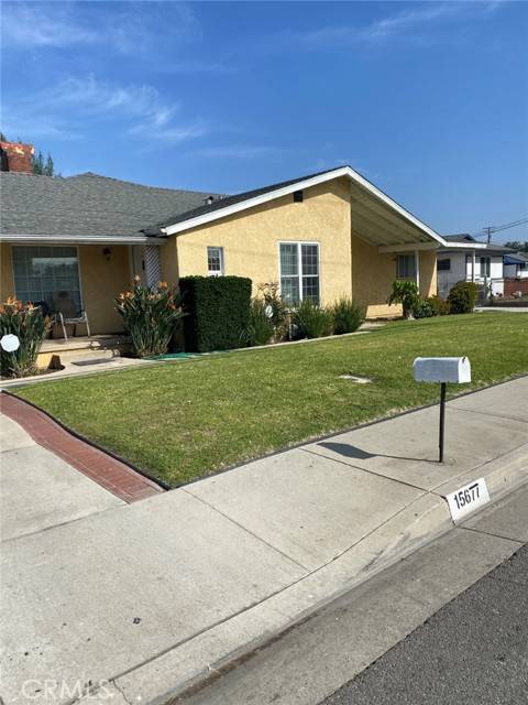 La Puente, CA 91744,15677 Fairgrove Avenue