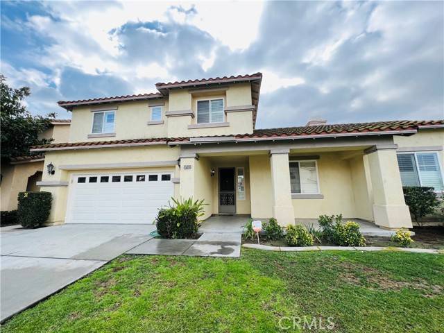 Eastvale, CA 92880,7526 Sungold Avenue