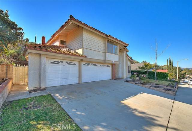 Hacienda Heights, CA 91745,17042 Glenfold Drive