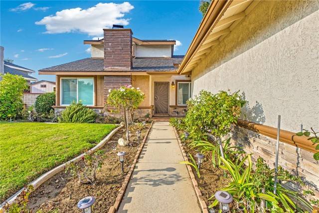 San Dimas, CA 91773,1607 Calle Miradero