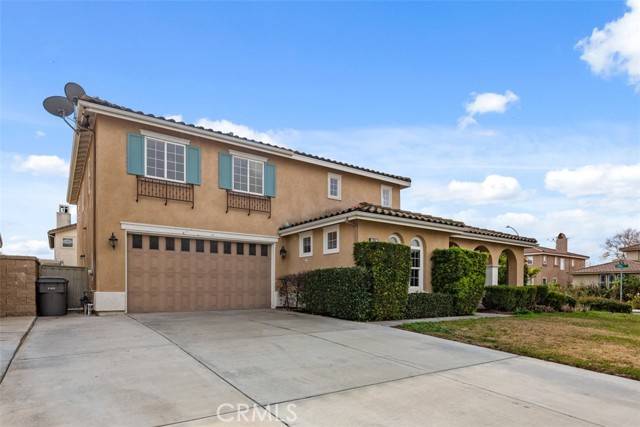 Eastvale, CA 92880,13361 Kamelia Street