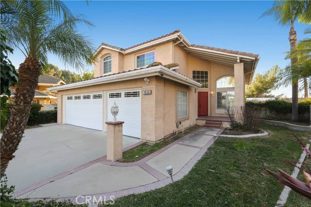 Chino Hills, CA 91709,1636 Vista Santa Fe Place