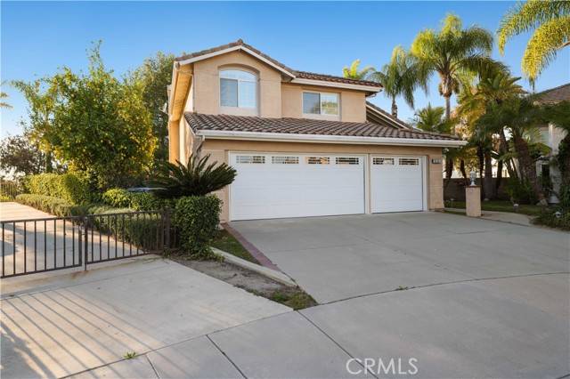 Chino Hills, CA 91709,1636 Vista Santa Fe Place