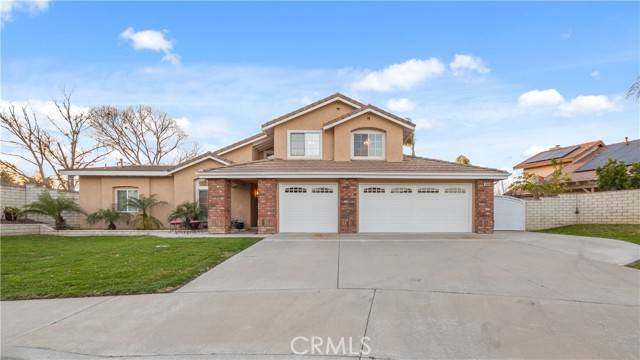 Chino Hills, CA 91709,14560 Reservoir Place