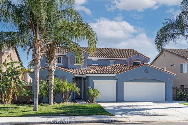 Eastvale, CA 92880,6538 Longbranch Street