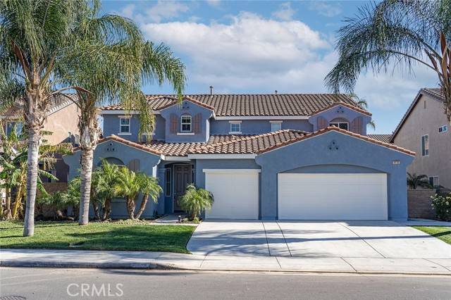 Eastvale, CA 92880,6538 Longbranch Street