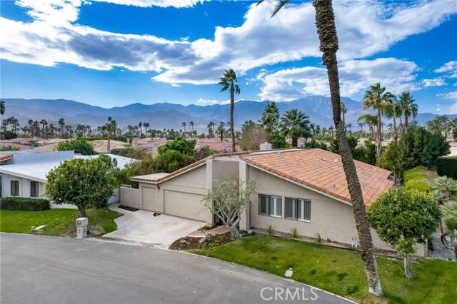 Rancho Mirage, CA 92270,5 Lincoln Place