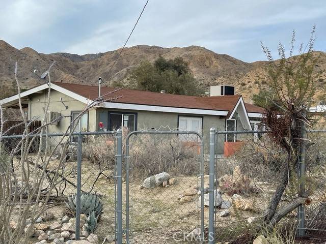 Morongo Valley, CA 92256,8716 Desert Willow