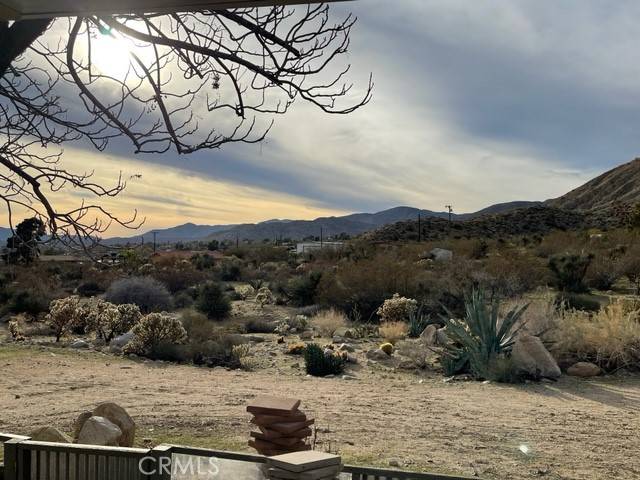 Morongo Valley, CA 92256,8716 Desert Willow