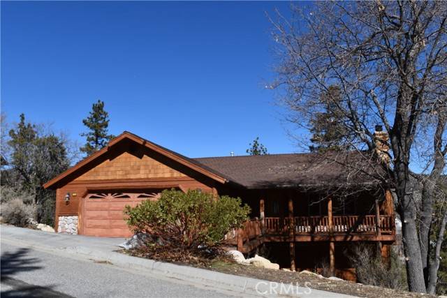 Big Bear Lake, CA 92315,42411 Golden Oak Road