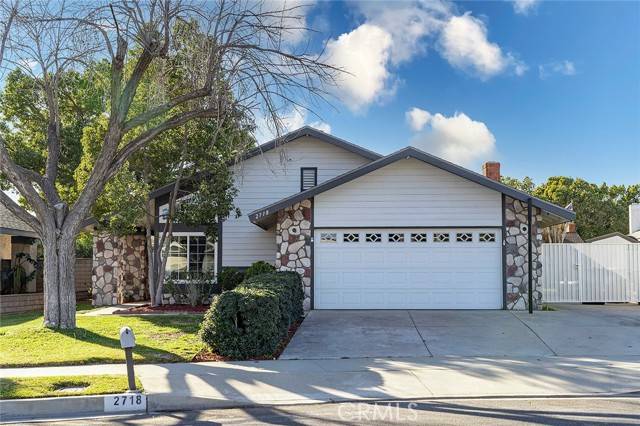 Ontario, CA 91761,2718 S Sandpiper Avenue