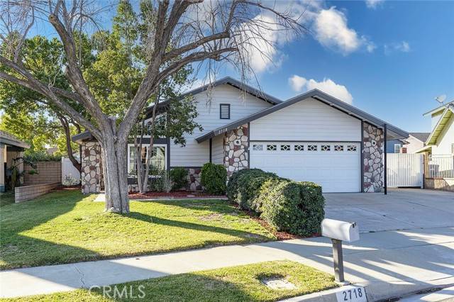 Ontario, CA 91761,2718 S Sandpiper Avenue