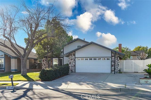 Ontario, CA 91761,2718 S Sandpiper Avenue