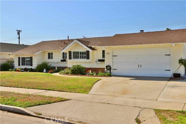 Brea, CA 92821,355 Sequoia Avenue