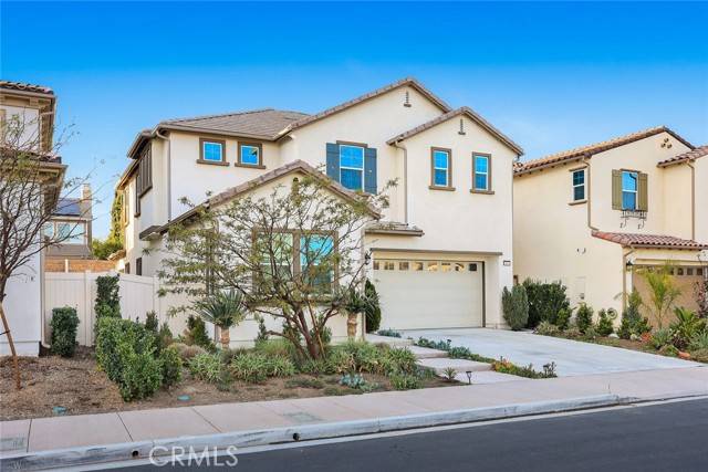 Chino Hills, CA 91709,15864 Kingston Road