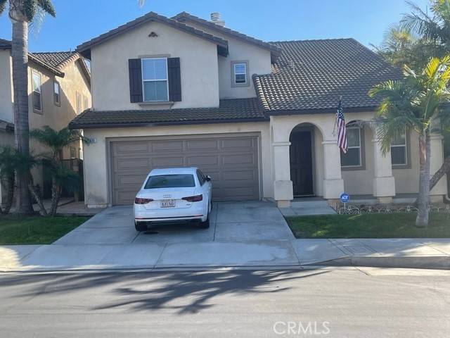 Chino Hills, CA 91709,5691 Parkhurst Court