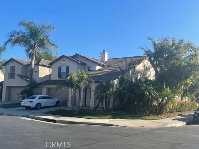 Chino Hills, CA 91709,5691 Parkhurst Court