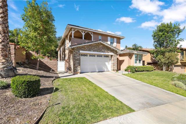 Chino Hills, CA 91709,5140 Buckwheat Street