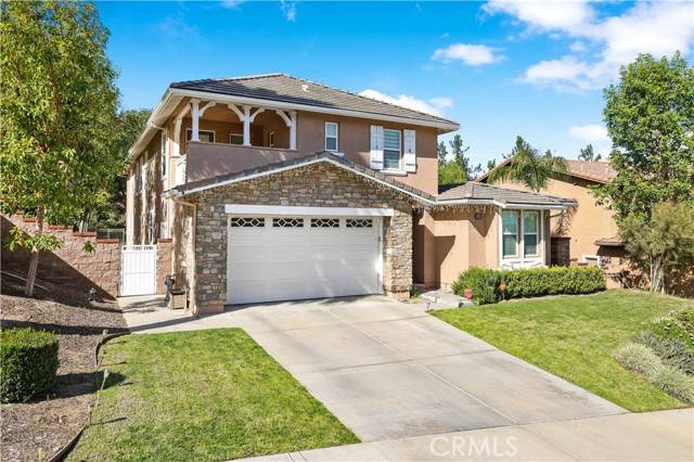 Chino Hills, CA 91709,5140 Buckwheat Street