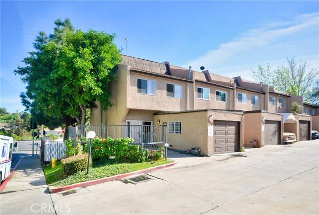 Monterey Park, CA 91754,800 W El Repetto Drive