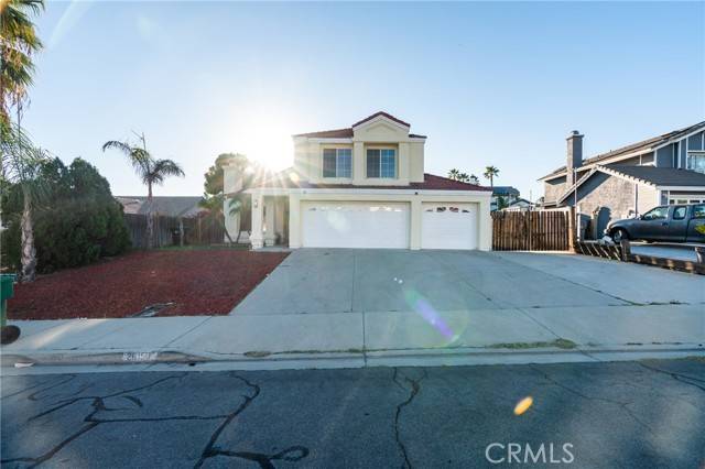 Moreno Valley, CA 92555,26150 Coronada Drive