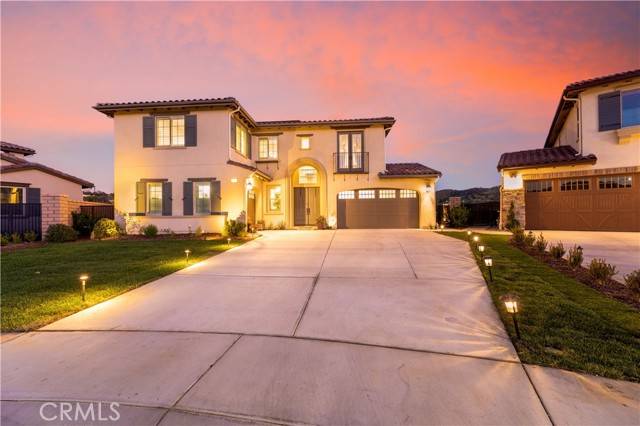 Chino Hills, CA 91709,16545 Rock Ridge Way