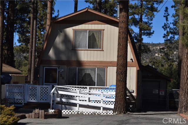 Big Bear City, CA 92314,321 W Country Club Boulevard