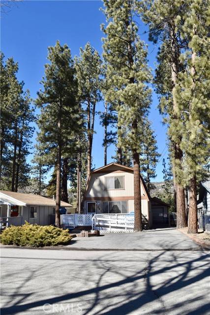 Big Bear City, CA 92314,321 W Country Club Boulevard