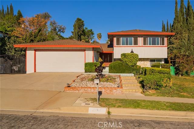 Hacienda Heights, CA 91745,2267 Clementina Drive