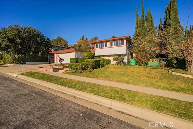 Hacienda Heights, CA 91745,2267 Clementina Drive