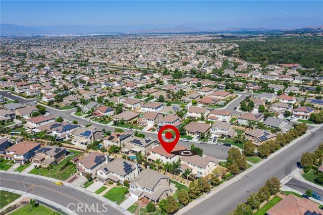 Eastvale, CA 92880,8265 Gamebird Street