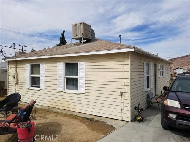 Barstow, CA 92311,570 W Fredricks Street