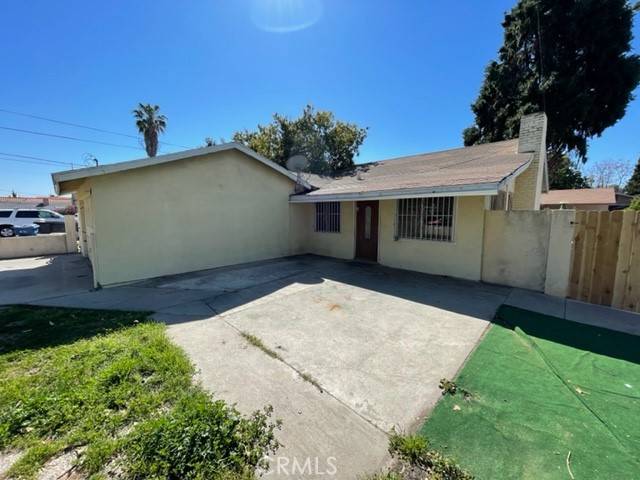 El Monte, CA 91732,11646 Basye Street