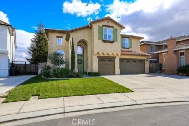 Atwater, CA 95301,1502 Fieldcrest Court