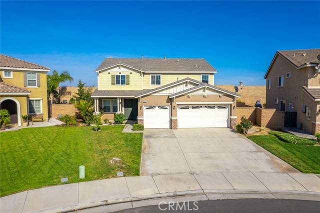 Eastvale, CA 91752,6420 Harrow St