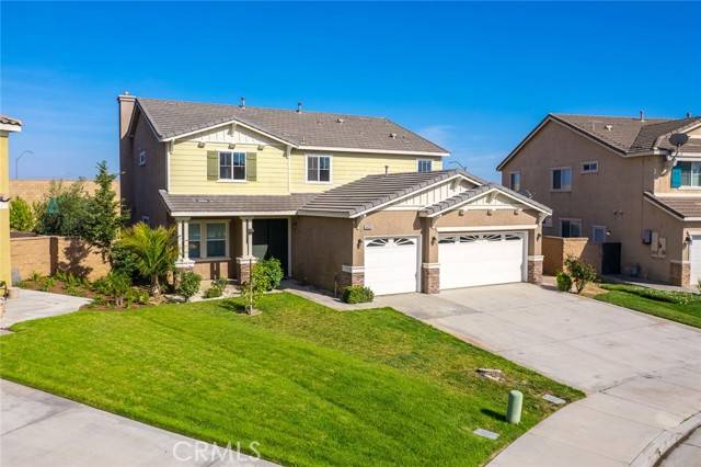 Eastvale, CA 91752,6420 Harrow St