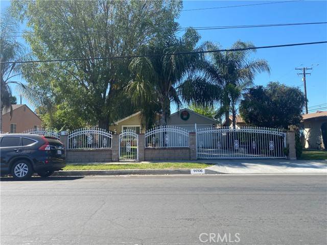 La Puente, CA 91746,14106 Fairgrove Avenue